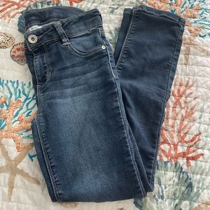 Sam’s Club Member’s Mark Girl’s Favorite Knit Denim Jeans